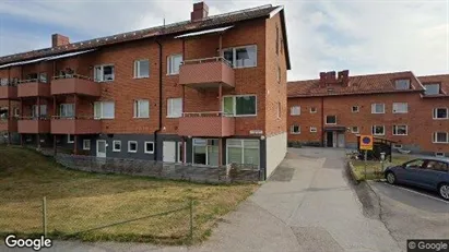 Apartments for rent in Karlskrona - Photo from Google Street View