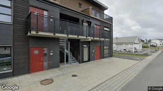 Apartments for rent in Växjö - Photo from Google Street View