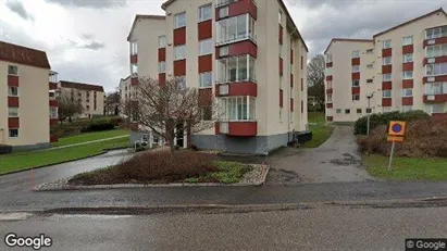 Apartments for rent in Skövde - Photo from Google Street View