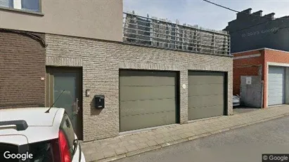 Apartments for rent in Steenput - Photo from Google Street View