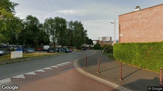 Apartments for rent in Lille - Photo from Google Street View