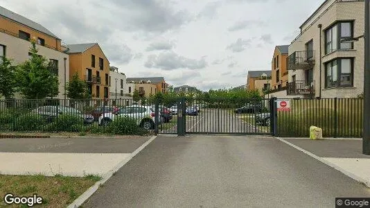 Apartments for rent in Compiègne - Photo from Google Street View