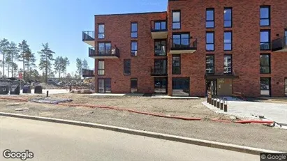 Apartments for rent in Lørenskog - Photo from Google Street View