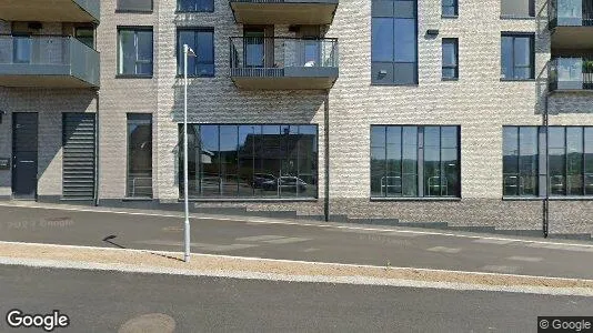 Apartments for rent in Skedsmo - Photo from Google Street View