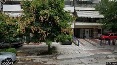 Apartments for rent in Pylaia-Chortiatis - Photo from Google Street View