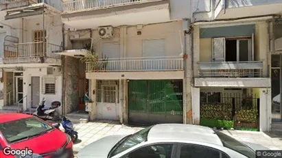 Apartments for rent in Neapoli-Sykies - Photo from Google Street View