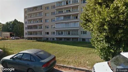 Apartments for rent in Tallinn Kesklinna - Photo from Google Street View