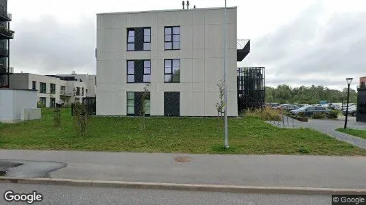 Apartments for rent in Tartu - Photo from Google Street View