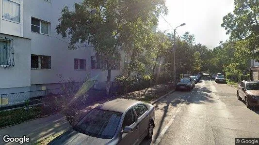 Apartments for rent in Voluntari - Photo from Google Street View