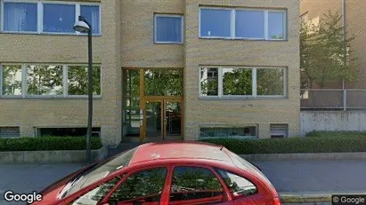 Apartments for rent in Hammarbyhamnen - Photo from Google Street View
