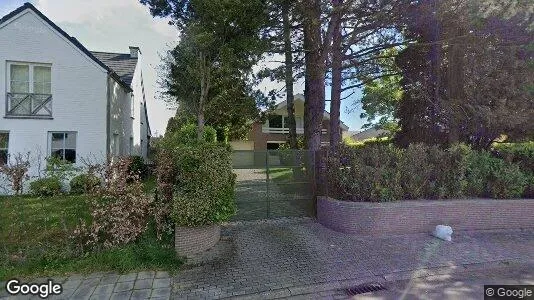 Apartments for rent in Tervuren - Photo from Google Street View