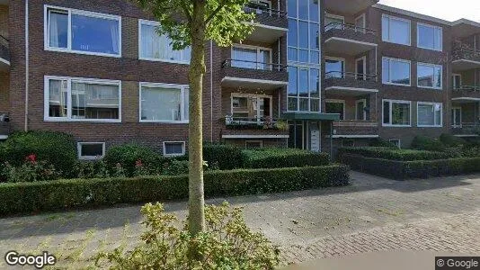 Apartments for rent in Groningen - Photo from Google Street View