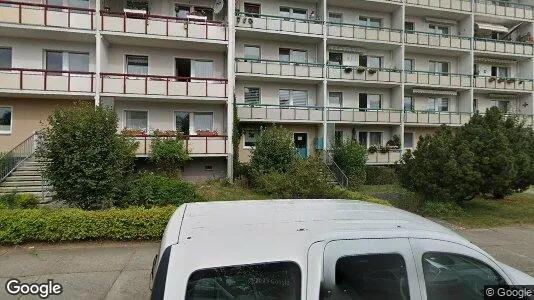 Apartments for rent in Görlitz - Photo from Google Street View