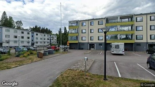 Apartments for rent in Helsinki Läntinen - Photo from Google Street View