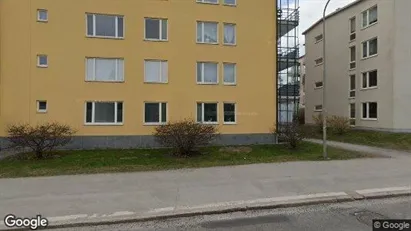 Apartments for rent in Huddinge - Photo from Google Street View