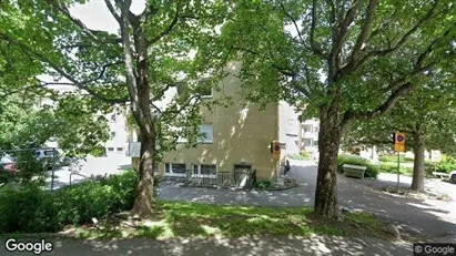 Apartments for rent in Stockholm South - Photo from Google Street View