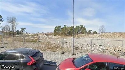 Apartments for rent in Sundbyberg - Photo from Google Street View