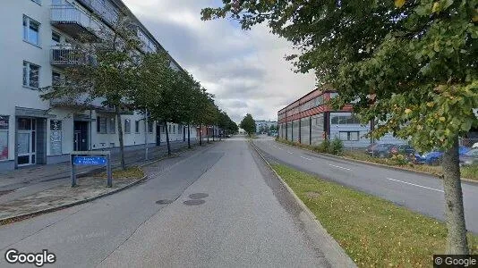 Apartments for rent in Lundby - Photo from Google Street View