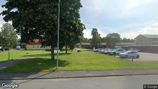 Apartments for rent in Aneby - Photo from Google Street View