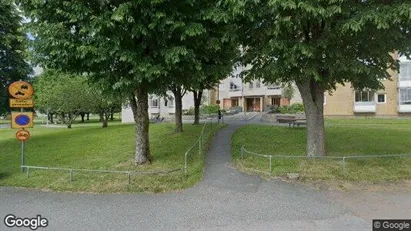 Apartments for rent in Lundby - Photo from Google Street View