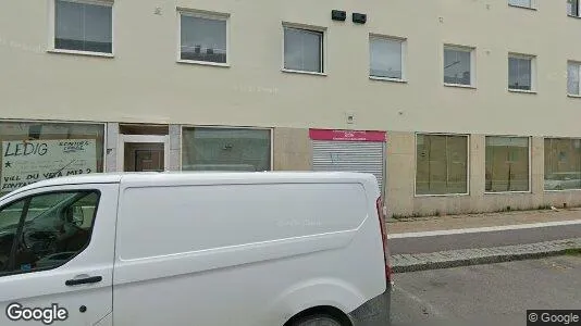 Apartments for rent in Boden - Photo from Google Street View