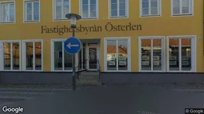 Apartments for rent in Simrishamn - Photo from Google Street View