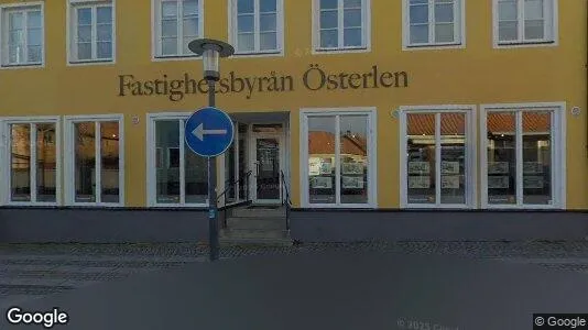 Apartments for rent in Simrishamn - Photo from Google Street View