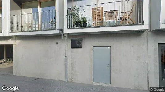 Apartments for rent in Knivsta - Photo from Google Street View