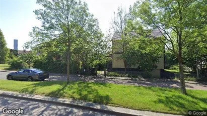 Apartments for rent in Västra hisingen - Photo from Google Street View