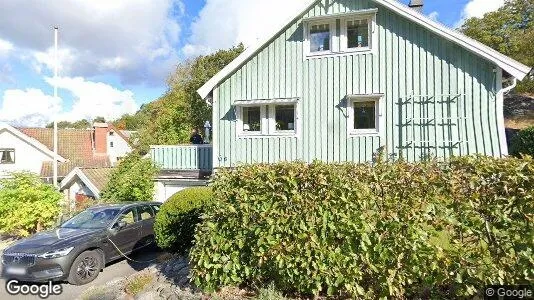 Apartments for rent in Mölndal - Photo from Google Street View