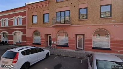 Apartments for rent in Höganäs - Photo from Google Street View
