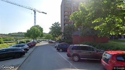 Apartments for rent in Danderyd - Photo from Google Street View