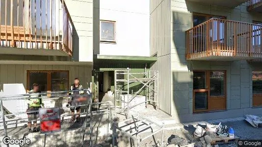 Apartments for rent in Askim-Frölunda-Högsbo - Photo from Google Street View