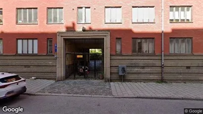 Apartments for rent in Södermalm - Photo from Google Street View