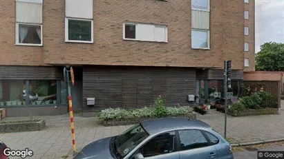 Apartments for rent in Malmö City - Photo from Google Street View