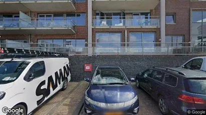 Apartments for rent in The Hague Scheveningen - Photo from Google Street View