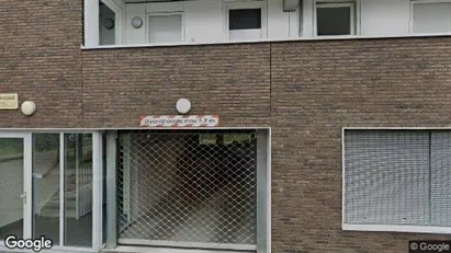 Apartments for rent in Diemen - Photo from Google Street View