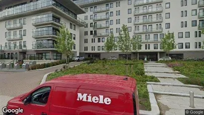 Apartments for rent in Amstelveen - Photo from Google Street View