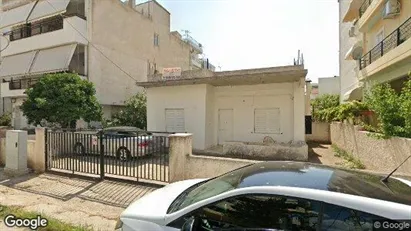 Apartments for rent in Elliniko-Argyroupoli - Photo from Google Street View