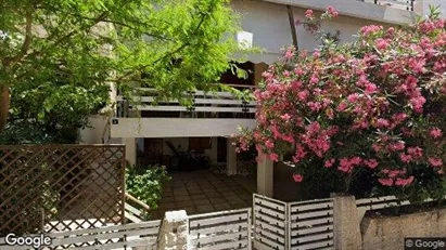 Apartments for rent in Palaio Faliro - Photo from Google Street View
