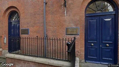 Apartments for rent in Nottingham - Nottinghamshire - Photo from Google Street View