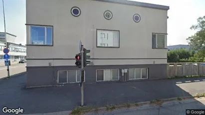 Apartments for rent in Rauma - Photo from Google Street View
