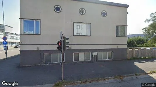 Apartments for rent in Rauma - Photo from Google Street View
