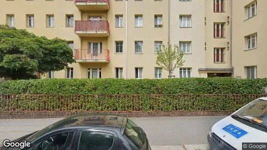 Apartments for rent in Wien Meidling - Photo from Google Street View