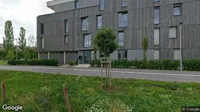 Apartments for rent in Graz - Photo from Google Street View