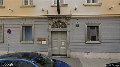 Apartments for rent in Eggersdorf bei Graz - Photo from Google Street View