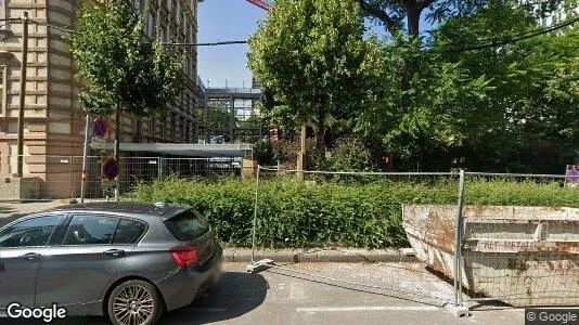 Apartments for rent in Vienna Alsergrund - Photo from Google Street View