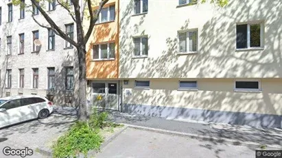 Apartments for rent in Vienna Brigittenau - Photo from Google Street View