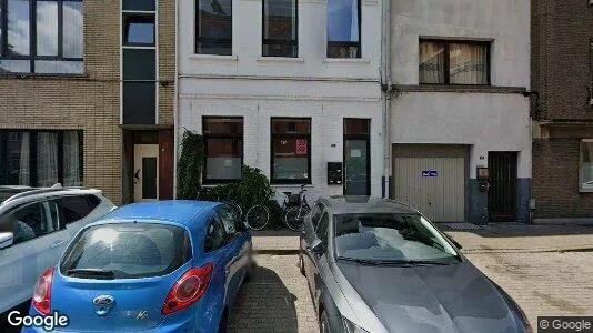 Apartments for rent in Stad Antwerp - Photo from Google Street View