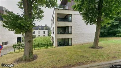 Apartments for rent in Borgloon - Photo from Google Street View